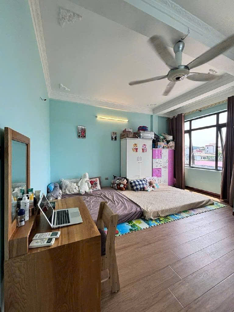 🌟 BÁN NHÀ RIÊNG PHỐ TRƯƠNG ĐỊNH – Ô TÔ VÀO NHÀ – 45m² × 6 TẦNG – SĐCC – GIÁ TỐT - Ảnh 3